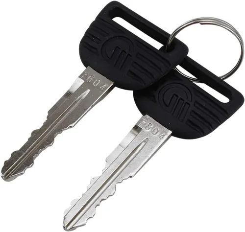 Vista 4 de Beck/Arnley Llave de encendido y vaso 201-1740