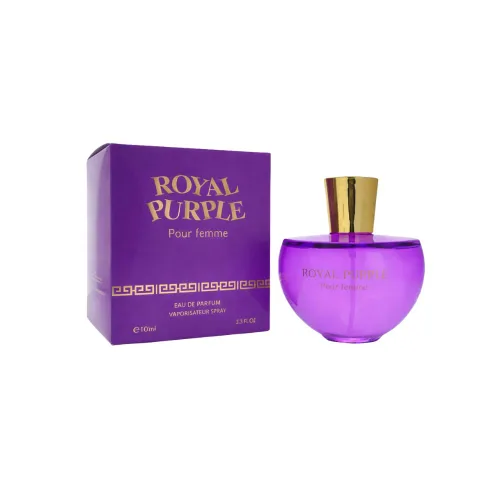 Vista 8 de Amor in Roma - Perfume para mujer de 3.3 oz (3.4 fl oz) Eau de Parfum - Perfume floral dulce para mujer, fragancia de larga duración, aroma floral