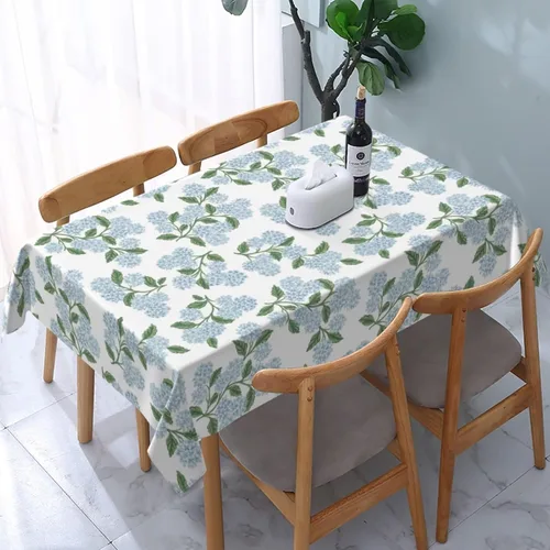 Vista 50 de 4th of July Tablecloth 70 Inch Round Patriotic Table Cloth Red Stripes American Flag Tablecloth Independence Day Memorial Day Table Cover for