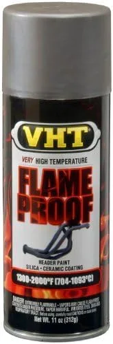 VHT VHT SP998 - Lata de pintura de hierro fundido con revestimiento ignífugo, 11 onzas (1)