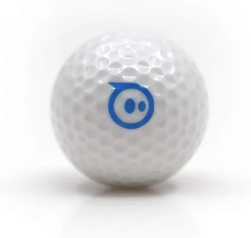 Vista 9 de Sphero Mini (Azul) - Bola de Robot de Codificación - Codificación Educativa y Juegos para Niños y Adolescentes - Conectividad Bluetooth