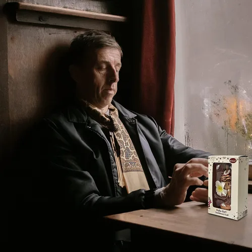 Vista 5 de Muñecas de hula bailando para tablero de coche, figuritas coleccionables para decoración del salpicadero, regalos para decoración del hogar, muñecos