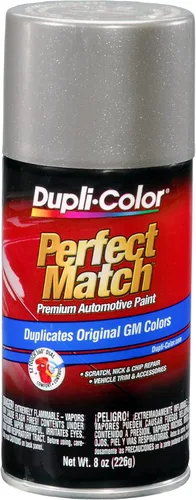 Vista 311 de Pintura para automotores, combinación perfecta con General Motors, de Dupli-Color, dorado metálico