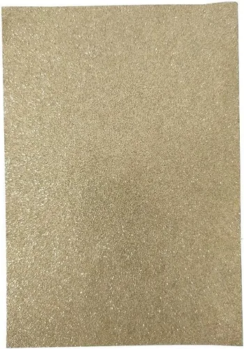 Vista 2 de wishforyou 100 tarjetas de invitaciones cortadas con láser con purpurina para boda, compromiso, despedida de soltera, cumpleaños, festival, fiesta