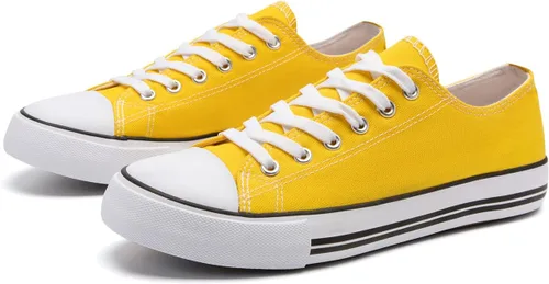 Vista 2 de Tenis modernos para mujer (talla 10, todo negro, Numeric_10)
