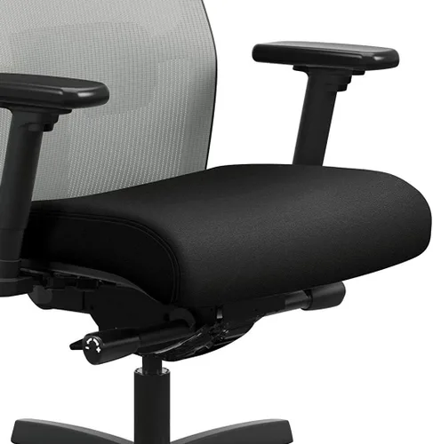 Vista 7 de HON - Silla secretarial