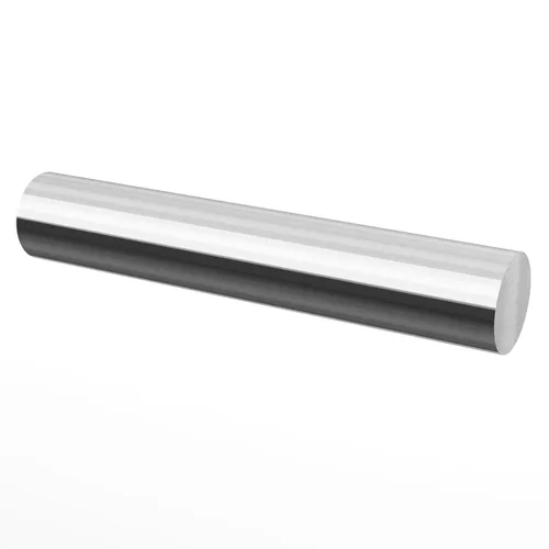 Vista 11 de Eoiips Varilla redonda de acero inoxidable 304 de 1/4 de pulgada de diámetro, barra sólida de 10 pulgadas de largo, para manualidades de metal