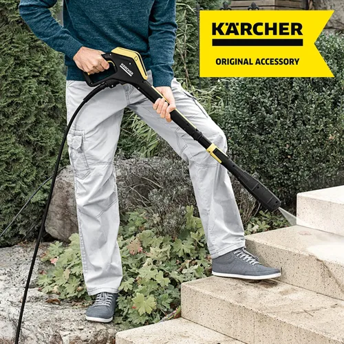 Vista 4 de Karcher Control completo 3 en 1 Multi Jet para K7 Plus-MJ 180, negro