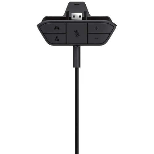 Vista 7 de Xbox One Stereo Headset Adapter