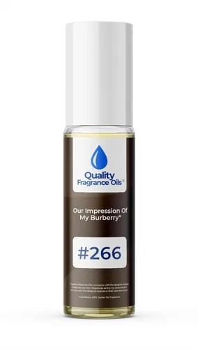 Vista 170 de Quality Fragrance Oils ' Noir de Noir Impression #132 Aceite de perfume de larga duración, sin alcohol, aroma fuerte, 0.3 fl oz roll-on