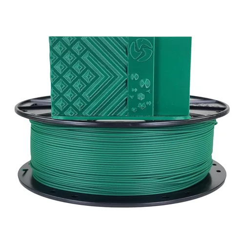 Vista 56 de 3D-Fuel Tough Pro PLA+ Filamento para Impresión 3D, Hecho en EE. UU., Filamento para Impresora 3D, Precisión Dimensional +/- 0.02 mm, 1.75 mm