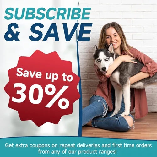 Vista 9 de Suplemento de cadera y articulaciones para perros, suplemento de glucosamina para articulaciones de perro, 200 masticables suaves con glucosamina