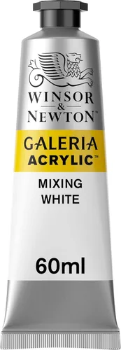 Vista 85 de De Galería Winsor & Newton: Tubo de color acrílico