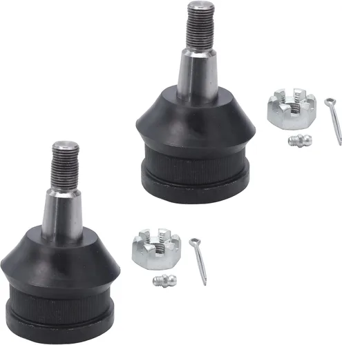 Vista 177 de Detroit Axle - 2 rótulas inferiores para Honda CR-V 2007-2019, RDX 2007-2018, ensamblaje de rótulas inferiores 2008 2009 2010 2011 2012 2013 2014