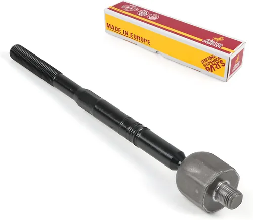 Vista 284 de Metrix Premium Chassis Parts - Front Inner Tie Rod End Fits 93-95 Dodge Colt Sedan, 93-94 Eagle Summit Coupe, 93-94 Summit Sedan, 95-96 Summit