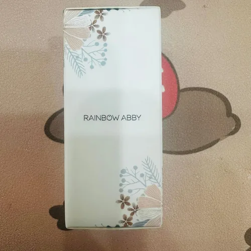 Vista 4 de RAINBOW ABBY 2 botellas de aceite esencial de manzana, puro, sin diluir, aceites de calidad terapéutica
