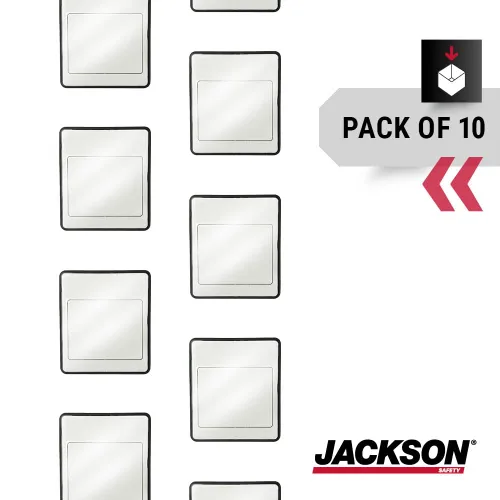 Vista 3 de Jackson Safety 30320 - Lente de seguridad externa TrueSight (caja de 10)