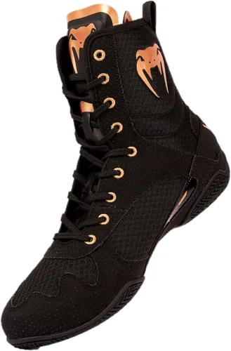 Vista 2 de Venum Zapatos de boxeo Elite