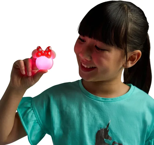 Vista 7 de REAL LITTLES - Viene con solo 1 bolsa - Bolsos y mochilas coleccionables de personajes de Micro Disney con 6 micro sorpresas en el interior. Los