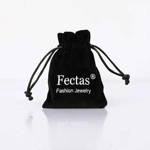 Vista 2 de FECTAS Anillos para pezón de 14 G, anillos para lengua de acrílico transparente, flexibles, rectos, 12 unidades, Metal