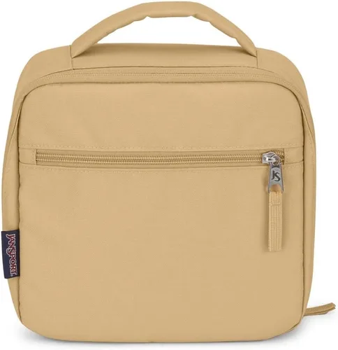 Vista 12 de JanSport Bolsa térmica aislada para el almuerzo, bolsa de picnic a prueba de fugas, Apple Orchard