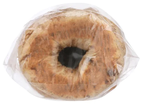 Vista 3 de Lender's - Bagel de pasas de canela en rodajas, 2.3 onzas, (72 por caja)