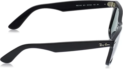 Vista 3 de Ray-Ban RB2140 Wayfarer - Lentes de sol