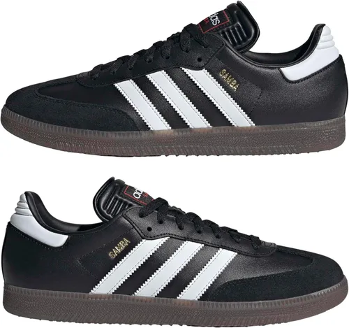 Vista 8 de adidas Calzado Samba para interiores unisex-adultos