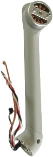 Vista 3 de Mavic Mini 3 Pro Drone Motor Brazo de Repuesto (Delantero Izquierdo)