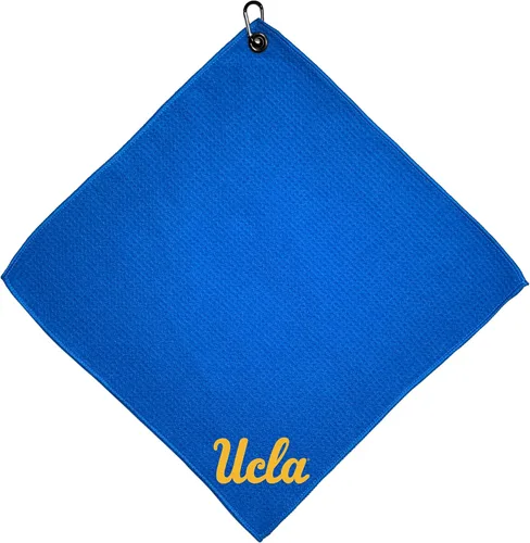 Vista 14 de Team Golf NCAA Missouri Tigers Microfiber Golf Towel, 15x15 (Multicolor)