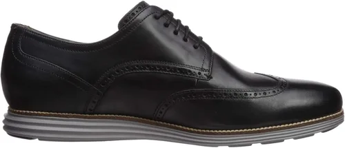 Vista 6 de Cole Haan - Zapatos para hombre Grand Shortwing Oxford Original