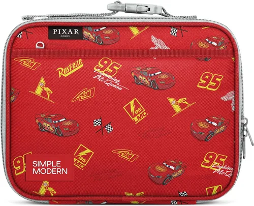 Vista 51 de Simple Modern Lonchera infantil para la escuela Lonchera reutilizable con aislamiento para niños pequeños, niñas y niños Contenedores de comida