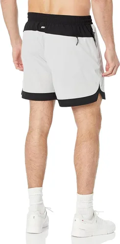Vista 6 de Tienda Essentials Men's Active Stretch Woven Shorts