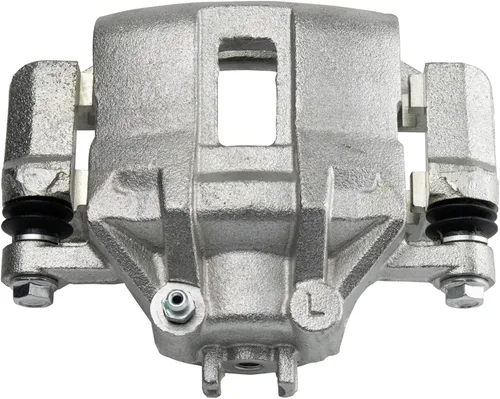 Vista 531 de TRQ Pinza de freno delantera izquierda con soporte lado del pasajero compatible con Ford Expedition Lincoln Navigator 2003-2006