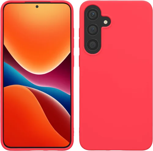 Vista 186 de kwmobile Funda compatible con Samsung Galaxy S23 - Funda protectora de silicona TPU suave y delgada - Piedra antigua