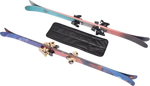 Vista 8 de Thule RoundTrip - Bolsa para esquís