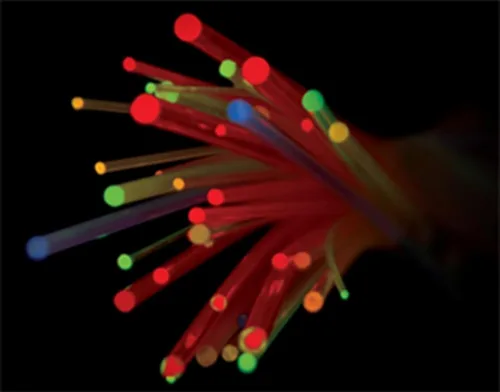 Vista 11 de TRUGLO Replacement Fibers