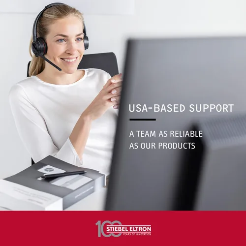 Vista 7 de Stiebel Eltron Calentador de Agua Sin Tanque – Tempra 12 Plus – Eléctrico, Agua Caliente a Pedido, Eco, Blanco