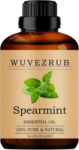 Vista 13 de Aceites Esenciales de Orégano 60ML, Aceite Esencial de Orégano Puro para Difusor de Aromaterapia - 2 Fl Oz