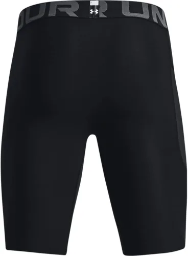 Vista 8 de Under Armour HeatGear - Pantalones cortos largos para hombre