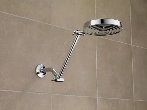 Vista 2 de Brazo para llave de regadera Delta RP6025, RP6025