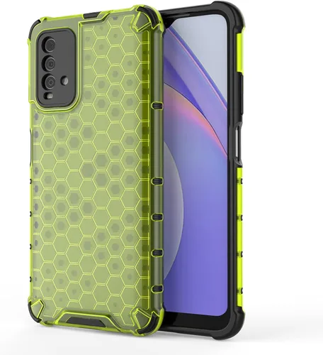 Vista 188 de Funda para Xiaomi Poco M5s 4G, Funda para Redmi Note 10 4G / Note 10S 4G / Note 11 SE (India) Case Case 2 en 1 Funda para teléfono Blanco
