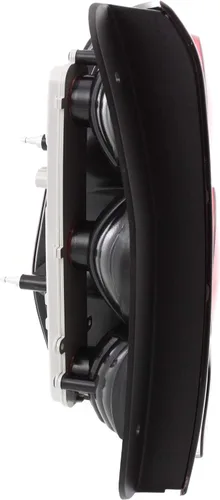 Vista 3 de Garage-Pro Conjunto de luz trasera para Chevrolet Trailblazer 2002-2009, Trailblazer EXT 2002-2006, luces traseras con bombilla, lado derecho