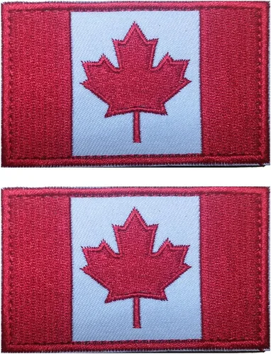 Vista 121 de 2 unidades AliPlus Parches de bandera de Afganistán bordados, parches tácticos militares de moral con gancho y bucle