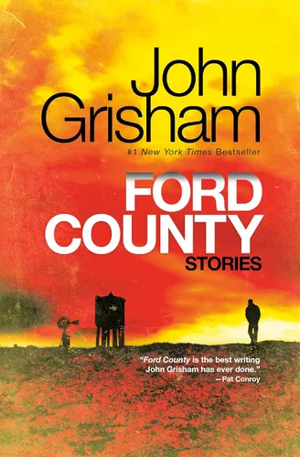 Ford County Stories