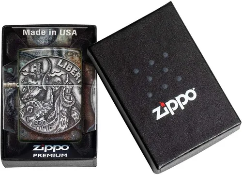 Vista 6 de Zippo Encendedores náuticos