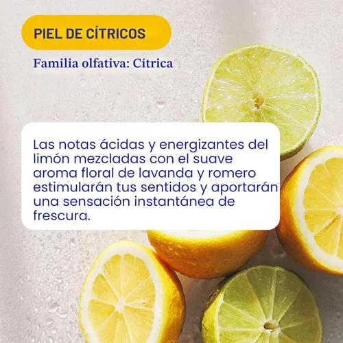 Vista 5 de ATTITUDE - Limpiador en aerosol multiusos, certificado por EWG, vegano, hecho con 94% de ingredientes a base de plantas, sin dejar marcas