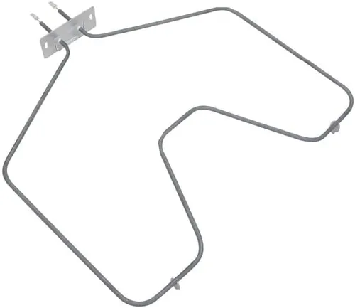 Vista 2 de Rango compatible Horno Elemento de horneado para HotPoint RB525V3, RB797AB1AA, RB585BB1WH, RB632GW3, RB536GW5, RB797BB1BB, RB585WB1WW, RB787BB1BB