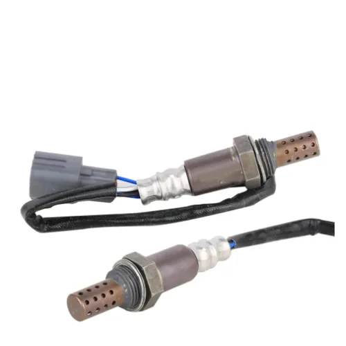 Vista 3 de Sensor de oxígeno Lambda trasero, para Land Cruiser Prado 2.7L 2004 2005 2006 2007 2008 2009 8946535660