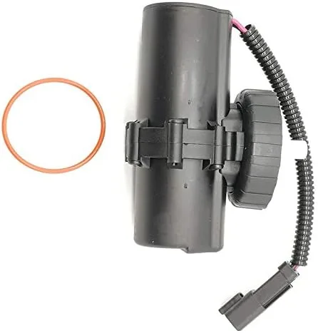 Bomba de extracción de combustible de 12 V para Caterpillar Perkins MP10325 228-9130 232-5877